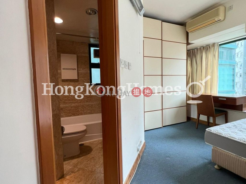 HK$ 24,000/ month | Manhattan Heights, Western District, 1 Bed Unit for Rent at Manhattan Heights