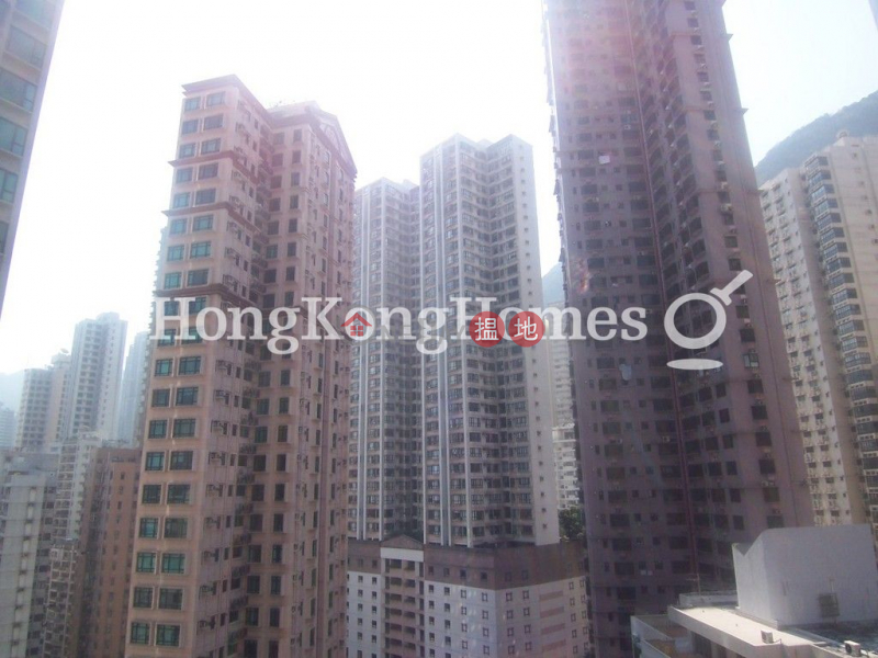 香港搵樓|租樓|二手盤|買樓| 搵地 | 住宅-出租樓盤信怡閣三房兩廳單位出租