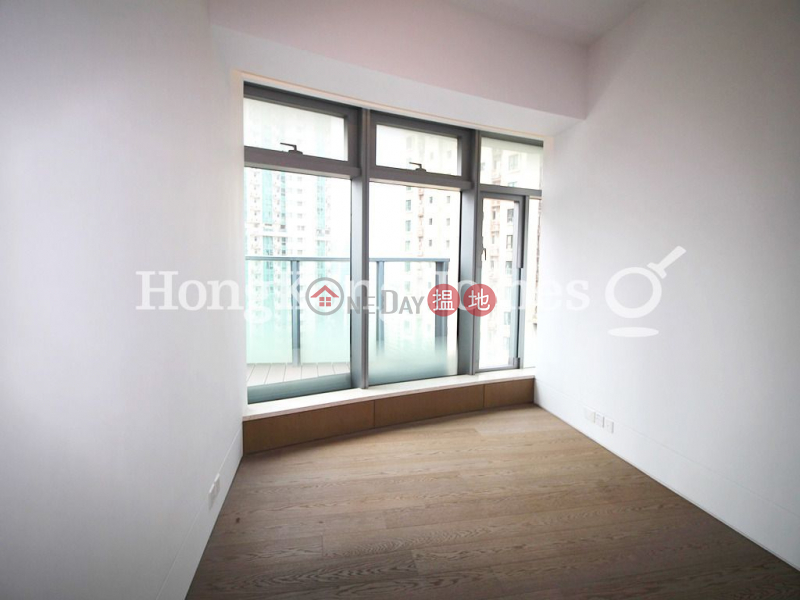 HK$ 130,000/ month | Argenta Western District 3 Bedroom Family Unit for Rent at Argenta