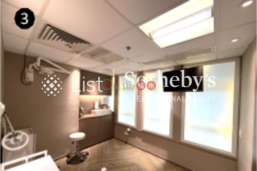 Property for Rent at Crawford House with Studio | 70 Queens Road Central | Central District | Hong Kong | Rental HK$ 61,800/ month