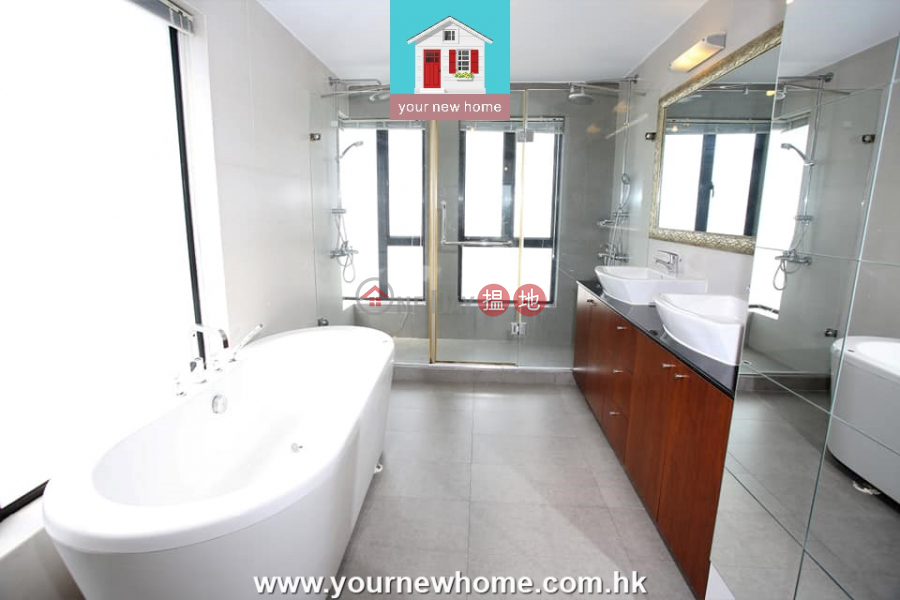 Clearwater Bay House | For Rent Siu Hang Hau | Sai Kung Hong Kong | Rental | HK$ 55,000/ month