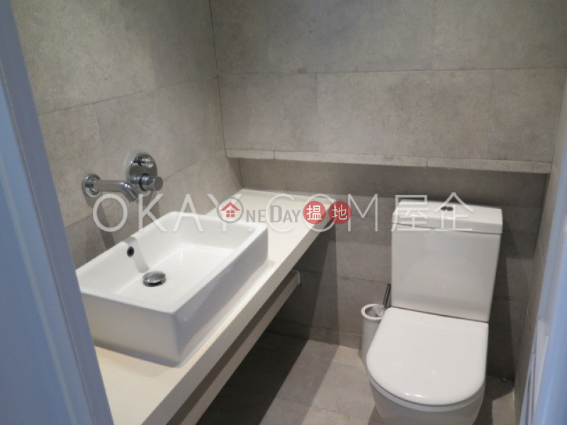 HK$ 62,000/ month | Phase 1 Beach Village, 23 Seahorse Lane Lantau Island, Efficient 3 bedroom with sea views | Rental