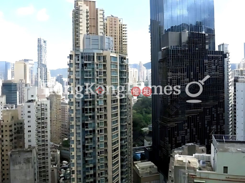 Property Search Hong Kong | OneDay | Residential Sales Listings | 1 Bed Unit at The Avenue Tower 2 | For Sale