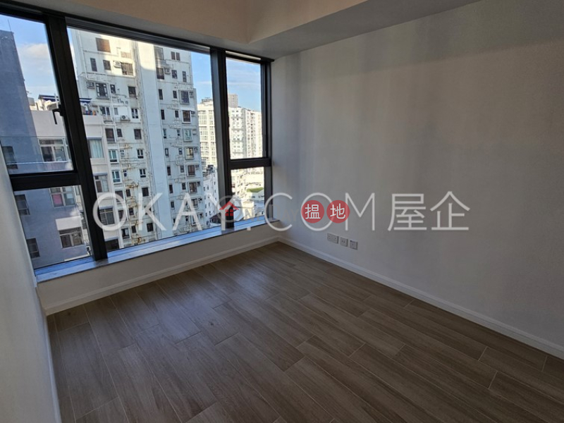 2房1廁,極高層,星級會所芳菲出售單位5勝利道 | 油尖旺香港|出售-HK$ 1,542萬