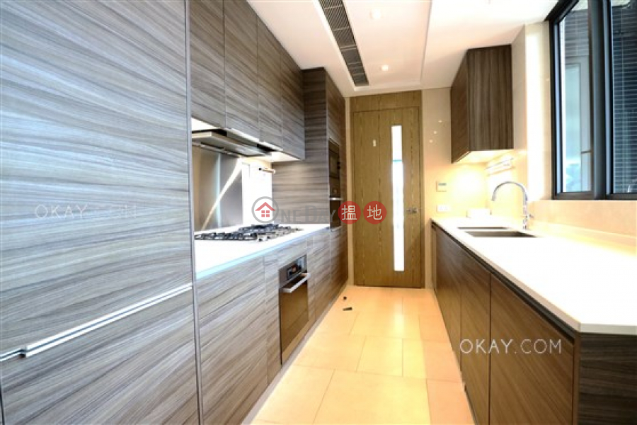 Exquisite 3 bedroom with balcony | Rental | NO. 1 & 3 EDE ROAD TOWER 1 義德道1及3號1座 Rental Listings