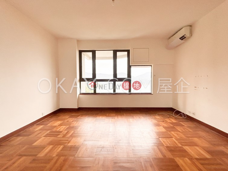 Property Search Hong Kong | OneDay | Residential, Rental Listings | Lovely 4 bedroom with sea views & balcony | Rental