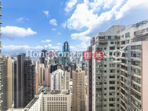 嘉兆臺三房兩廳單位出售, 嘉兆臺 The Grand Panorama | 西區 (Proway-LID135115S)_0