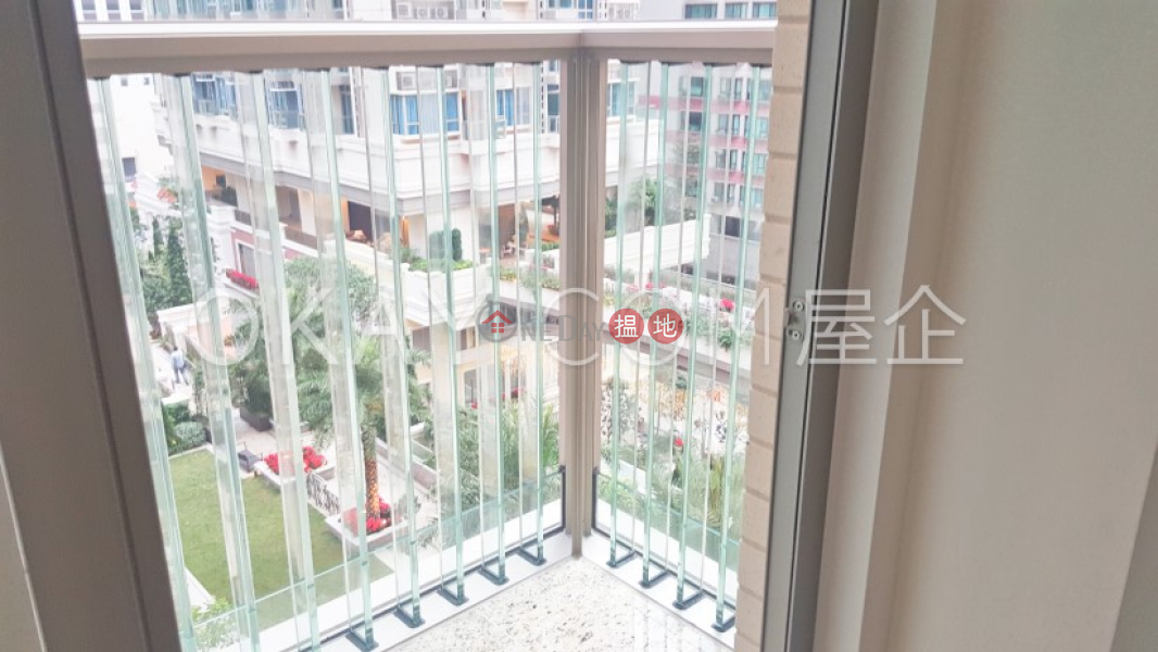 囍匯 2座|低層住宅|出租樓盤-HK$ 31,000/ 月