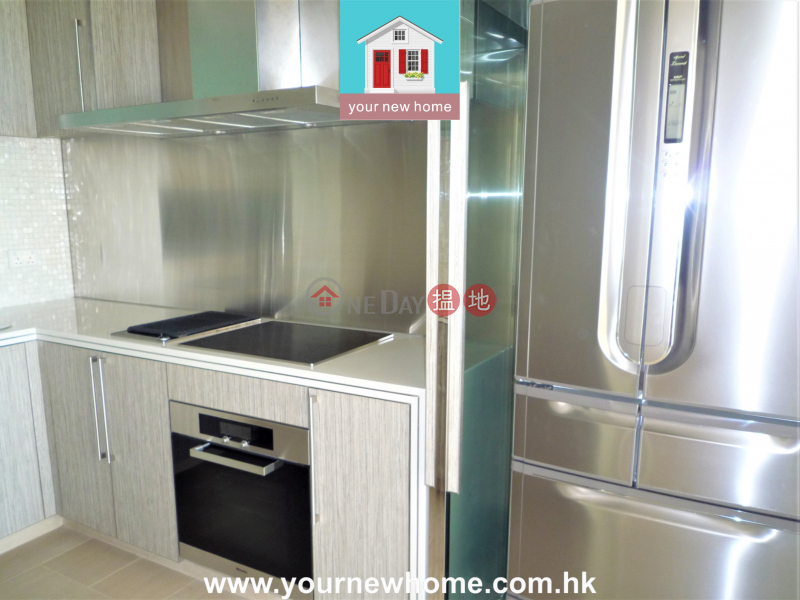 HK$ 4,200萬|輋徑篤村西貢|Waterfront House in Sai Kung | For Sale