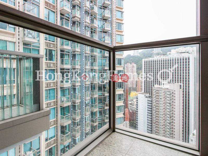 2 Bedroom Unit for Rent at The Avenue Tower 1, 200 Queens Road East | Wan Chai District Hong Kong | Rental HK$ 38,000/ month