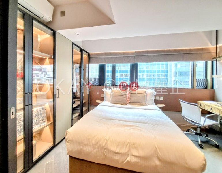 Property Search Hong Kong | OneDay | Residential, Rental Listings | Generous 1 bedroom on high floor | Rental