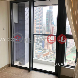 Unique 2 bedroom with balcony | For Sale, Lime Gala 形薈 | Eastern District (OKAY-S370332)_0