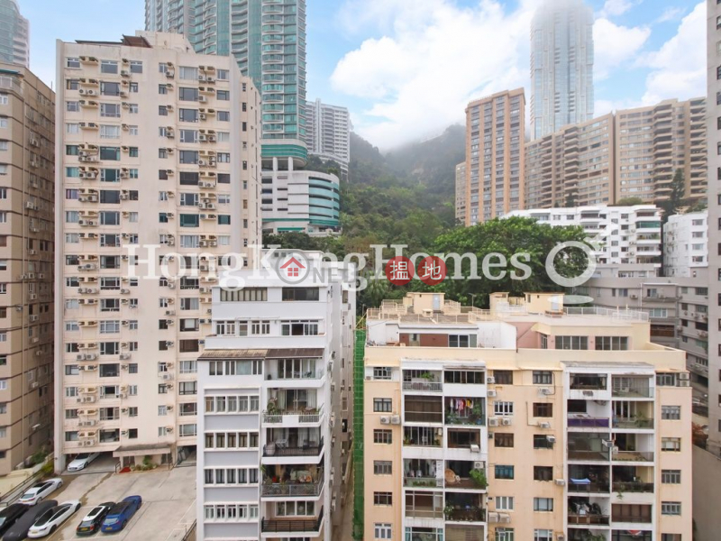 Property Search Hong Kong | OneDay | Residential, Sales Listings | 4 Bedroom Luxury Unit at Wealthy Heights | For Sale