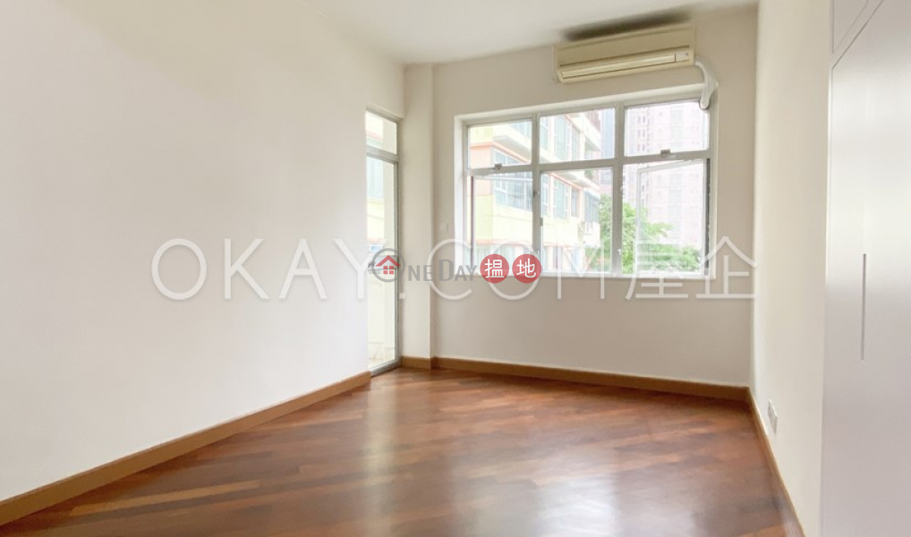 Elegant 2 bedroom with balcony | Rental | 5 Bowen Road | Central District | Hong Kong | Rental, HK$ 50,000/ month
