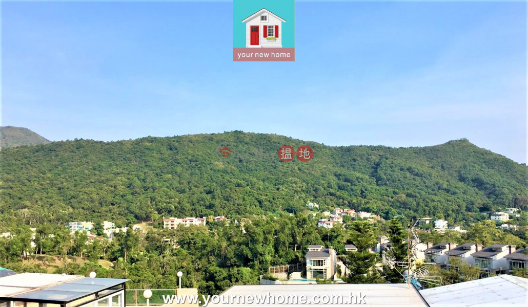 Sai Kung Flat + Roof Terrace | For Sale-27曹禾路 | 西貢|香港|出售|HK$ 660萬