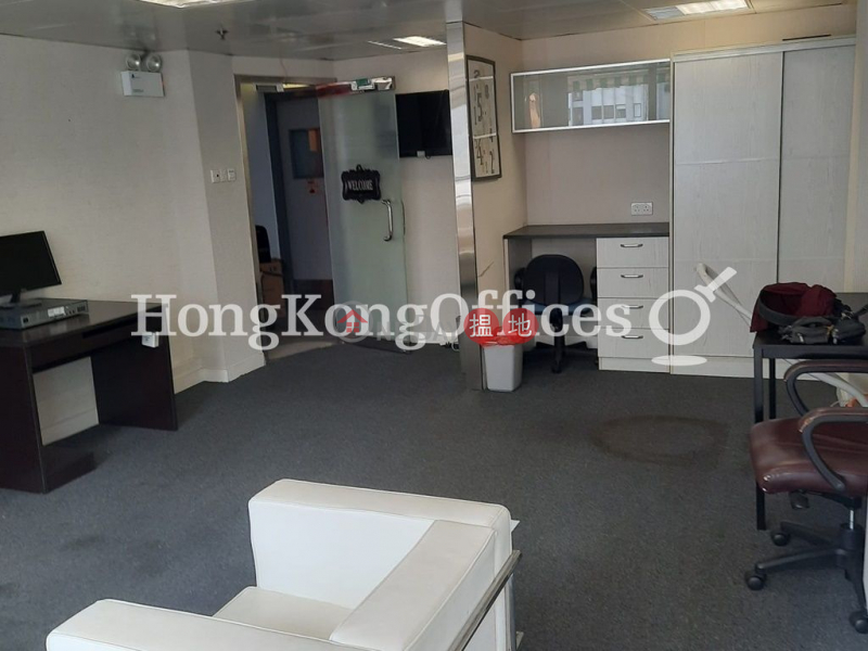 Cheong K Building, Middle, Office / Commercial Property | Rental Listings | HK$ 19,200/ month