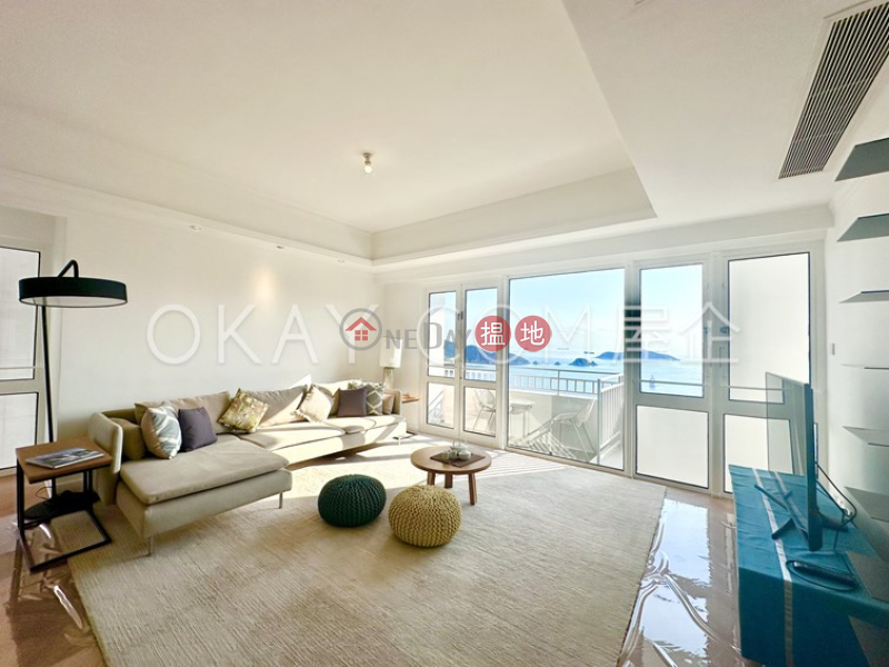 4房2廁,極高層,海景,星級會所影灣園3座出租單位|影灣園3座(Block 3 ( Harston) The Repulse Bay)出租樓盤 (OKAY-R49396)