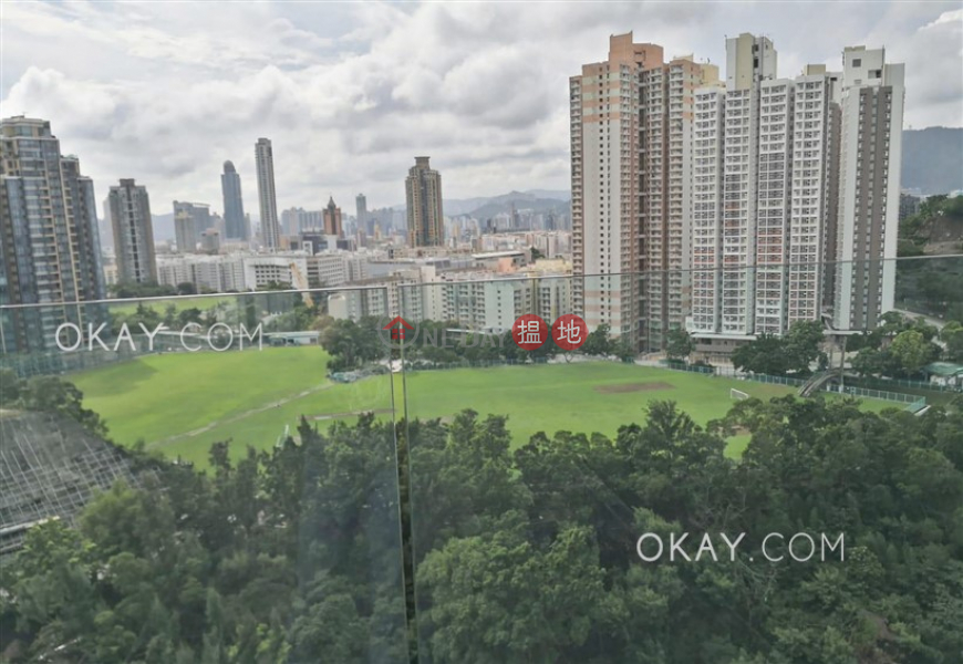 何文田山畔1座|高層住宅|出售樓盤HK$ 5,000萬