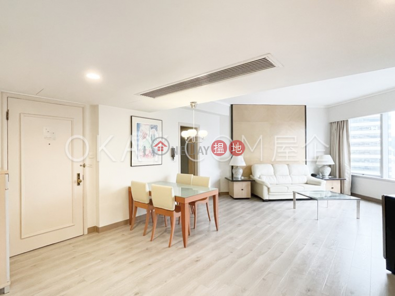 Charming 2 bedroom on high floor | For Sale 1 Harbour Road | Wan Chai District Hong Kong Sales, HK$ 19.8M