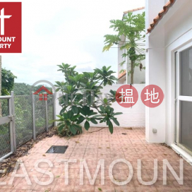 Clearwater Bay Villa House | Property For Rent or Lease in Las Pinadas, Ta Ku Ling 打鼓嶺松濤苑-Garden | Property ID:2466