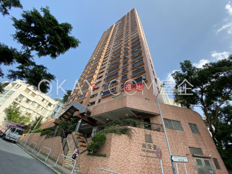 Unique 3 bedroom on high floor | Rental, The Broadville 樂活臺 Rental Listings | Wan Chai District (OKAY-R20455)