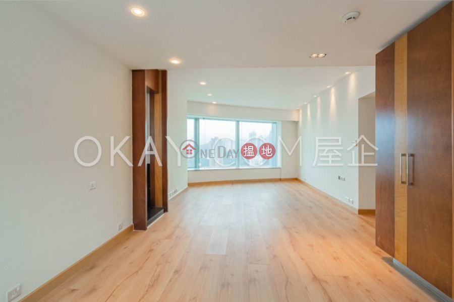 HK$ 140,000/ month | High Cliff, Wan Chai District Stylish 4 bedroom in Mid-levels East | Rental