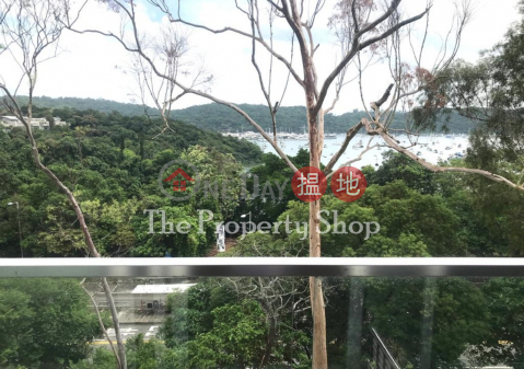 Hebe Haven Villa - Seaview & Pool, Habitat Block A10 立德台 A10座 | Sai Kung (SK2594)_0