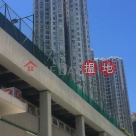 Block 6 New Jade Garden,Chai Wan, 