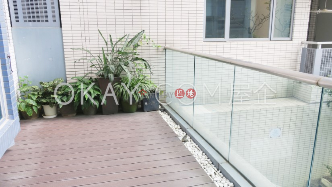 Gorgeous 3 bedroom with terrace, balcony | For Sale | Phase 2 South Tower Residence Bel-Air 貝沙灣2期南岸 Sales Listings