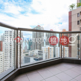 3 Bedroom Family Unit for Rent at Beauty Court | Beauty Court 雅苑 _0