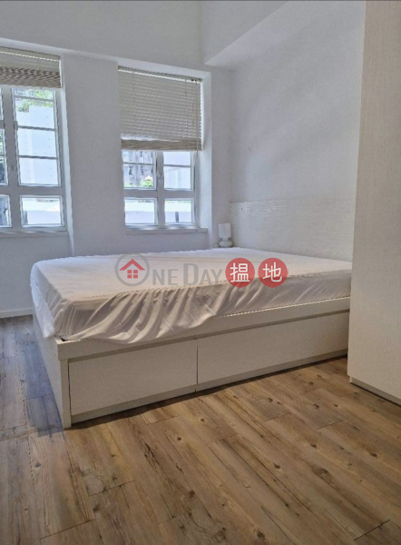 5 MOON STREET 1-5 Moon Street | Wan Chai District Hong Kong | Rental, HK$ 26,000/ month