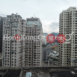 Office Unit for Rent at Lee Man Commercial Building | Lee Man Commercial Building 利文商業大廈 _0