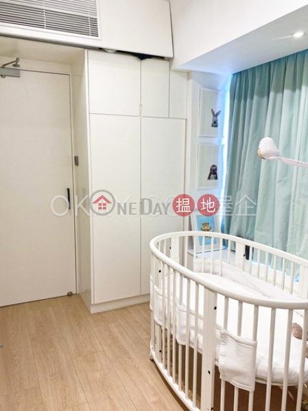 Nicely kept 2 bedroom on high floor | Rental | Ying Piu Mansion 應彪大廈 Rental Listings