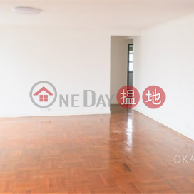 Stylish 3 bedroom with parking | Rental, Wing On Towers 永安閣 | Wan Chai District (OKAY-R43769)_0