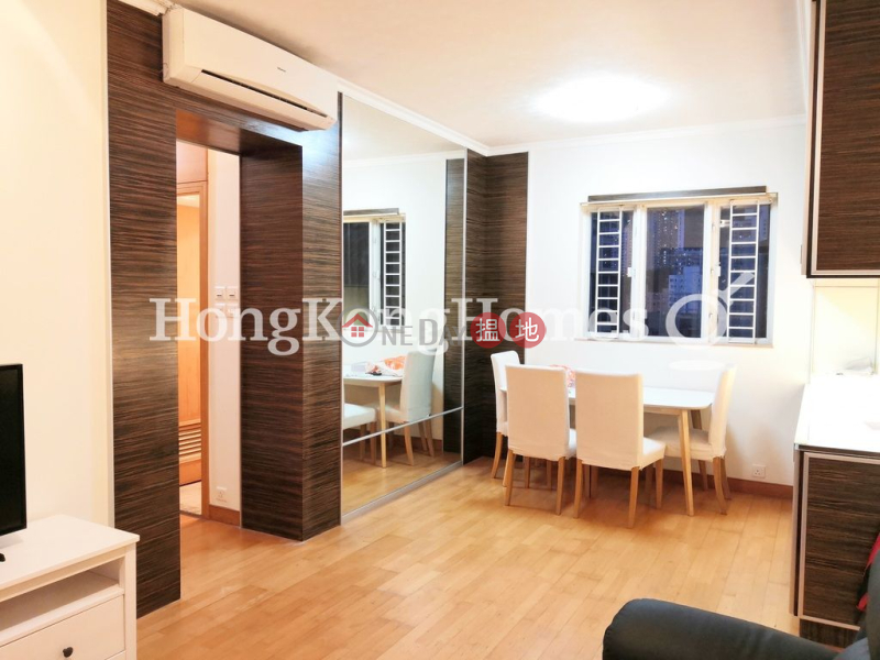 Property Search Hong Kong | OneDay | Residential, Rental Listings 3 Bedroom Family Unit for Rent at Le Printemps (Tower 1) Les Saisons