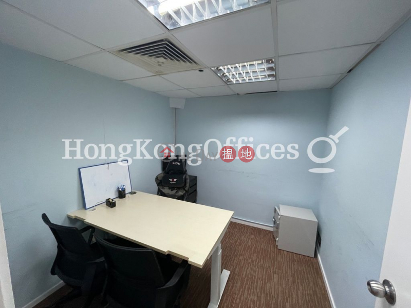 Office Unit for Rent at New Mandarin Plaza Tower A | 14 Science Museum Road | Yau Tsim Mong | Hong Kong | Rental HK$ 20,000/ month