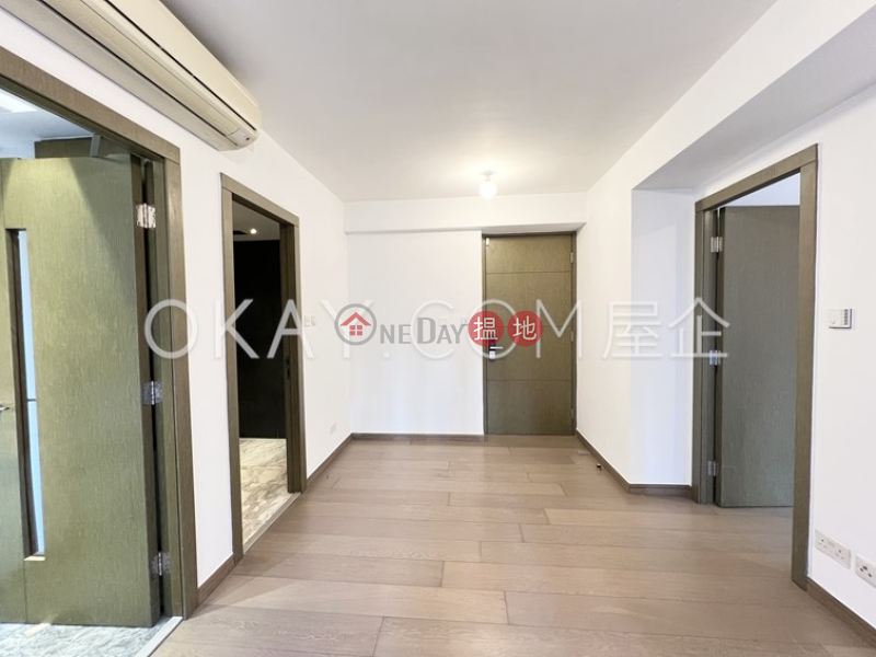 Property Search Hong Kong | OneDay | Residential | Sales Listings, Charming 1 bedroom with balcony | For Sale
