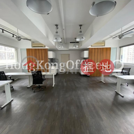 Office Unit for Rent at Centre Hollywood, Centre Hollywood 荷李活道151號 | Western District (HKO-66525-AFHR)_0