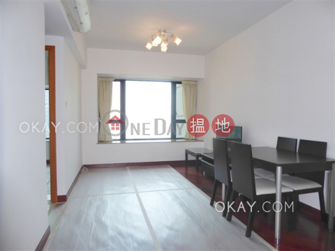 Stylish 2 bedroom with sea views | Rental | The Arch Star Tower (Tower 2) 凱旋門觀星閣(2座) _0