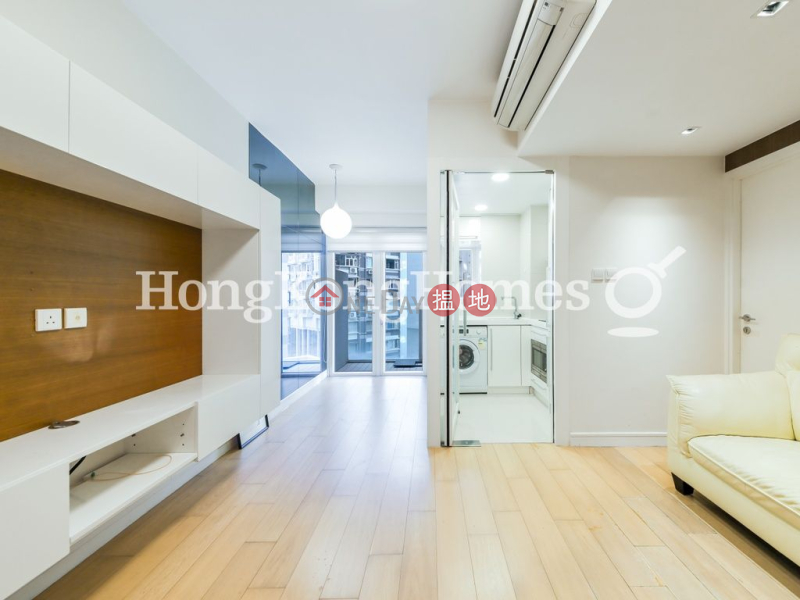 1 Bed Unit for Rent at The Icon 38 Conduit Road | Western District | Hong Kong Rental | HK$ 24,000/ month