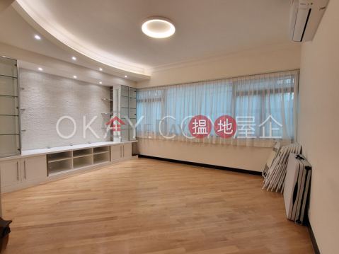 Rare 3 bedroom with parking | Rental, Chenyu Court 燦如閣 | Central District (OKAY-R11687)_0