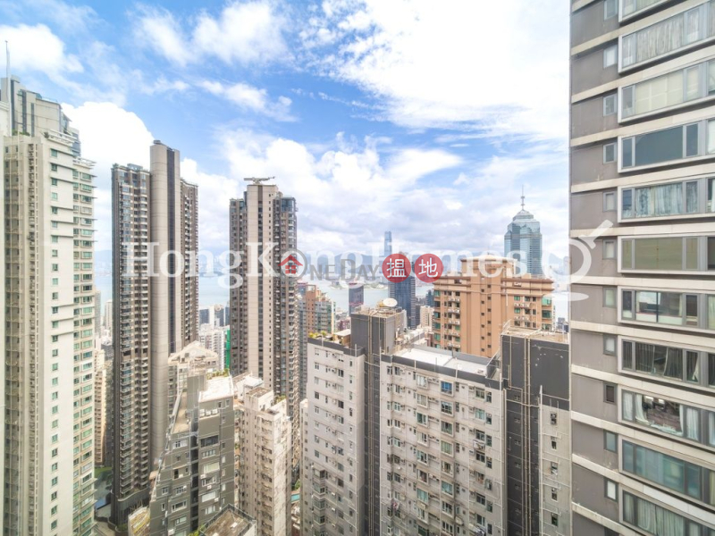 Property Search Hong Kong | OneDay | Residential, Sales Listings | 3 Bedroom Family Unit at Seymour Place | For Sale