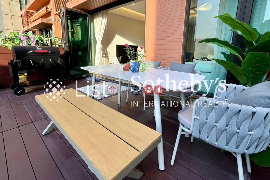HK$ 49M | The Arch | Yau Tsim Mong Property for Sale at The Arch with 3 Bedrooms