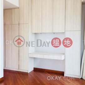 Luxurious 2 bedroom on high floor with balcony | Rental | The Avenue Tower 2 囍匯 2座 _0