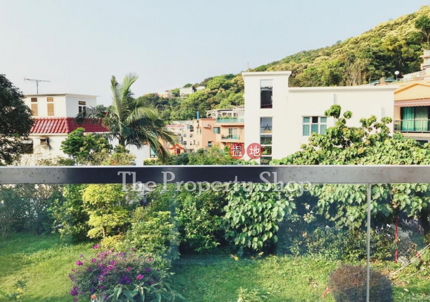 Lovely & Bright Convenient Apt + Roof, Heng Mei Deng Village 坑尾頂村 Rental Listings | Sai Kung (CWB2776)