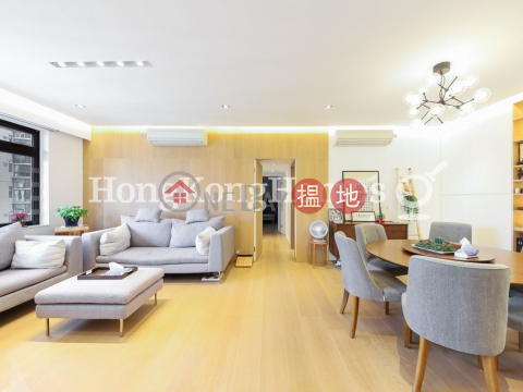 3 Bedroom Family Unit for Rent at Villa Rocha | Villa Rocha 樂翠台 _0