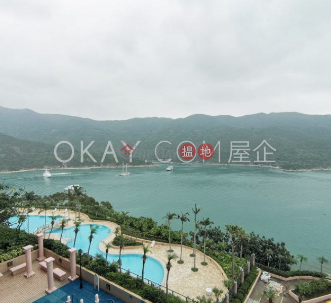 Nicely kept 2 bedroom with sea views, balcony | Rental | Redhill Peninsula Phase 1 紅山半島 第1期 Rental Listings