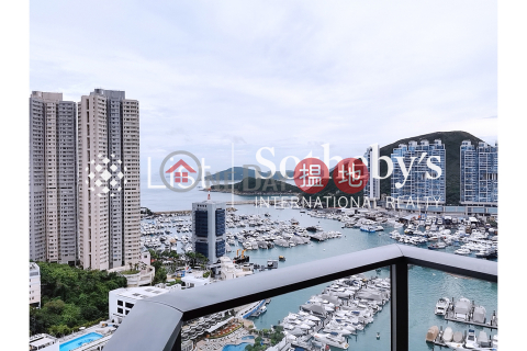 Property for Sale at Marinella Tower 1 with 1 Bedroom | Marinella Tower 1 深灣 1座 _0
