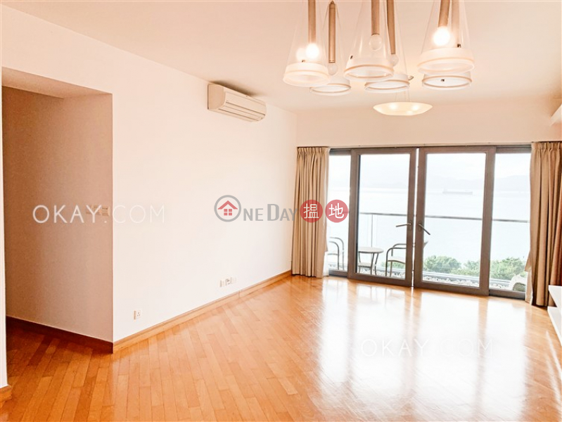 Unique 3 bedroom with sea views, balcony | Rental 28 Bel-air Ave | Southern District Hong Kong, Rental | HK$ 66,000/ month