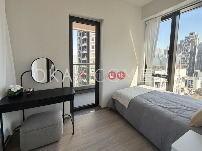 香港搵樓|租樓|二手盤|買樓| 搵地 | 住宅|出租樓盤2房1廁,露台山道81號出租單位